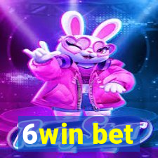 6win bet